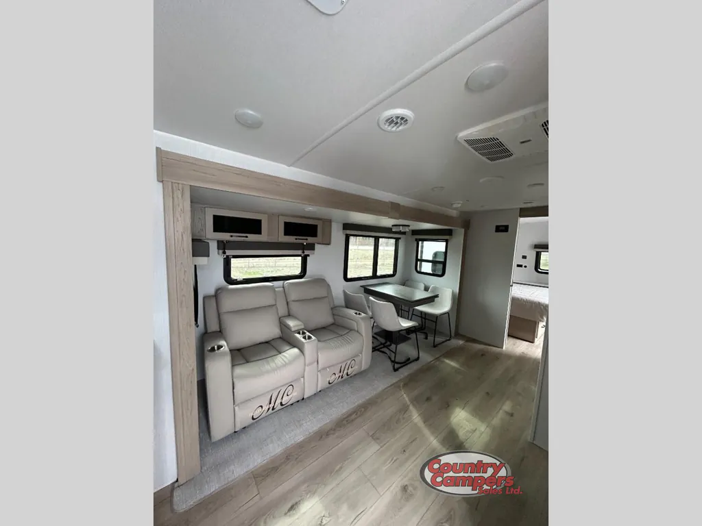 2025 Forest River Flagstaff Super Lite 26RKBS, Photos photo 13