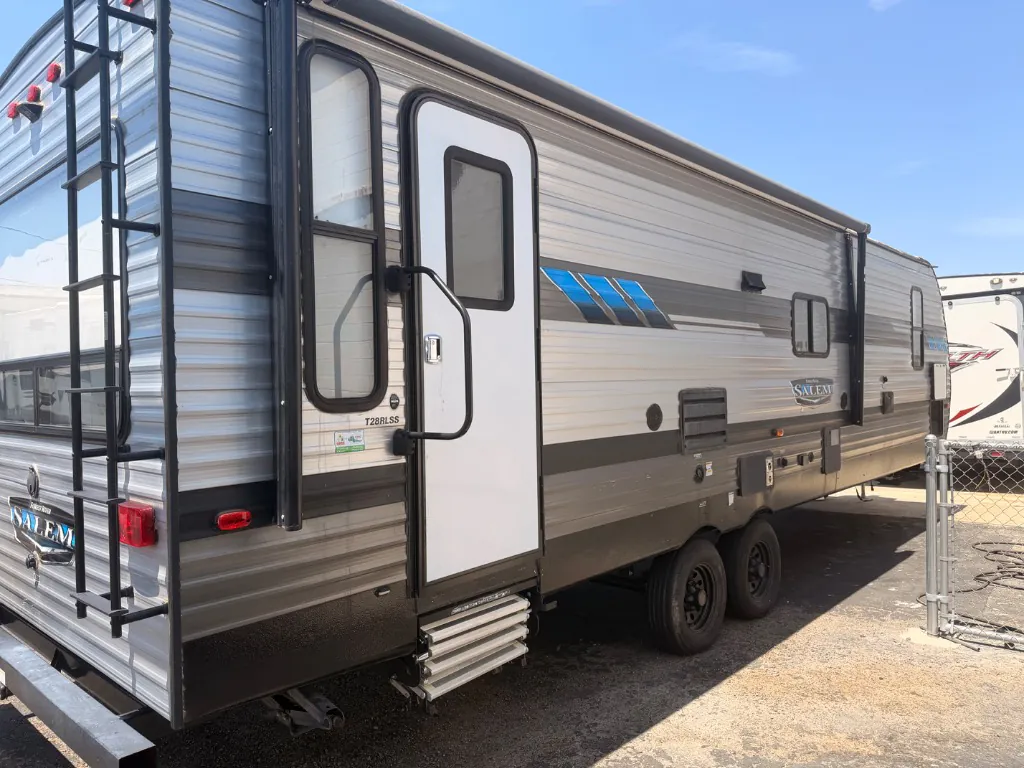 2020 Forest River Salem 28RLSS dealer photo 7 from Bobby Waynes Rv