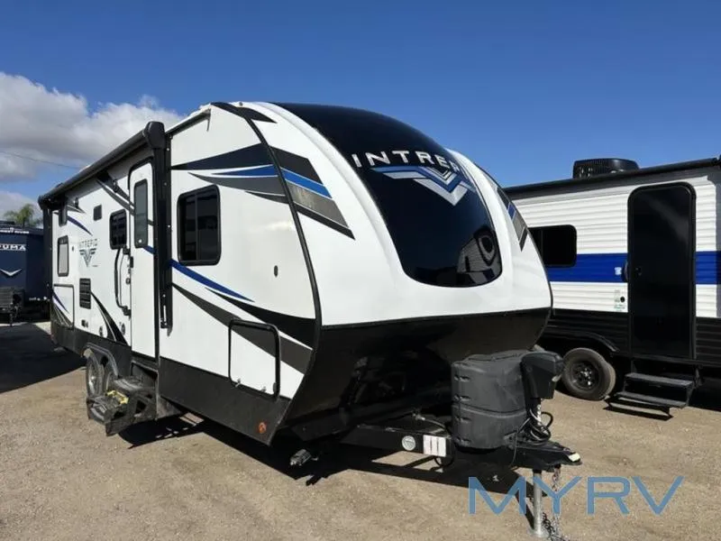 2021 Riverside RV Intrepid 240DDS - Photo 2