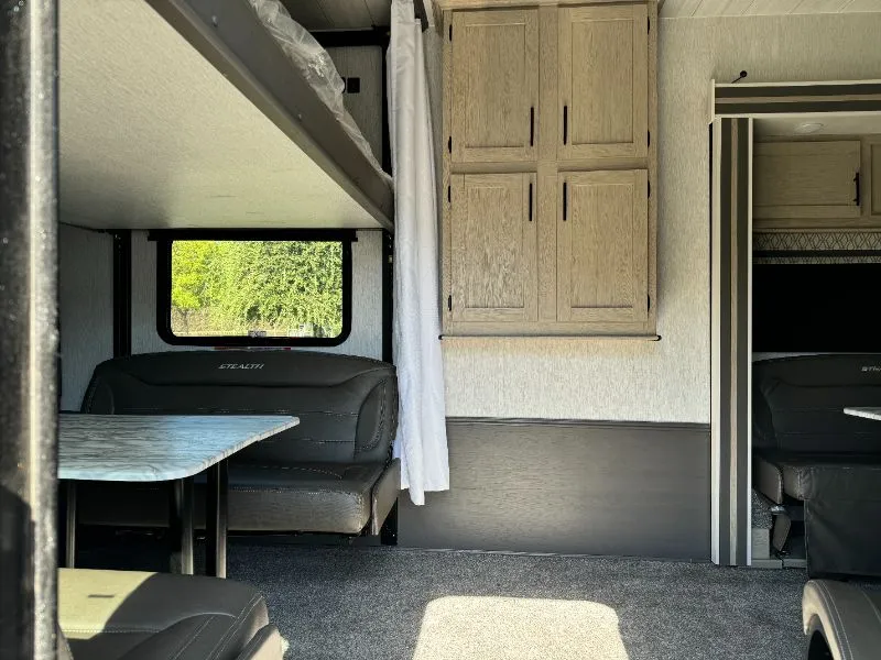 2023 Forest River Stealth KS3016G - Photo 4
