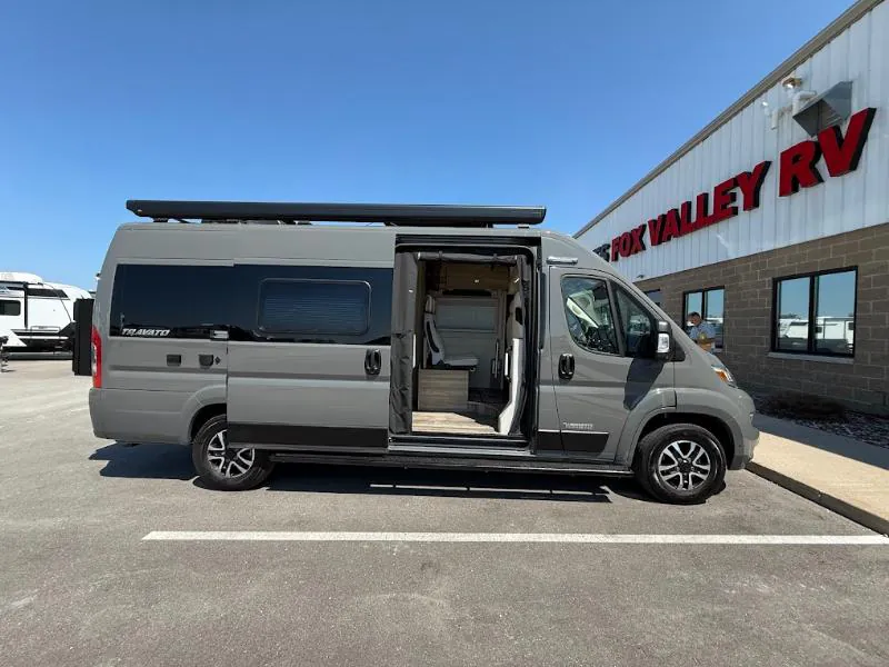 2025 Winnebago Travato 59G, Photos photo 19