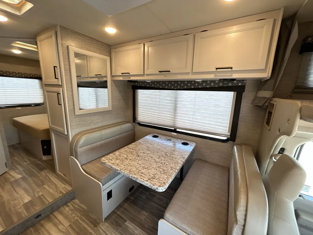 2022 Thor Motor Coach Freedom Elite 22FE, Photos photo 12