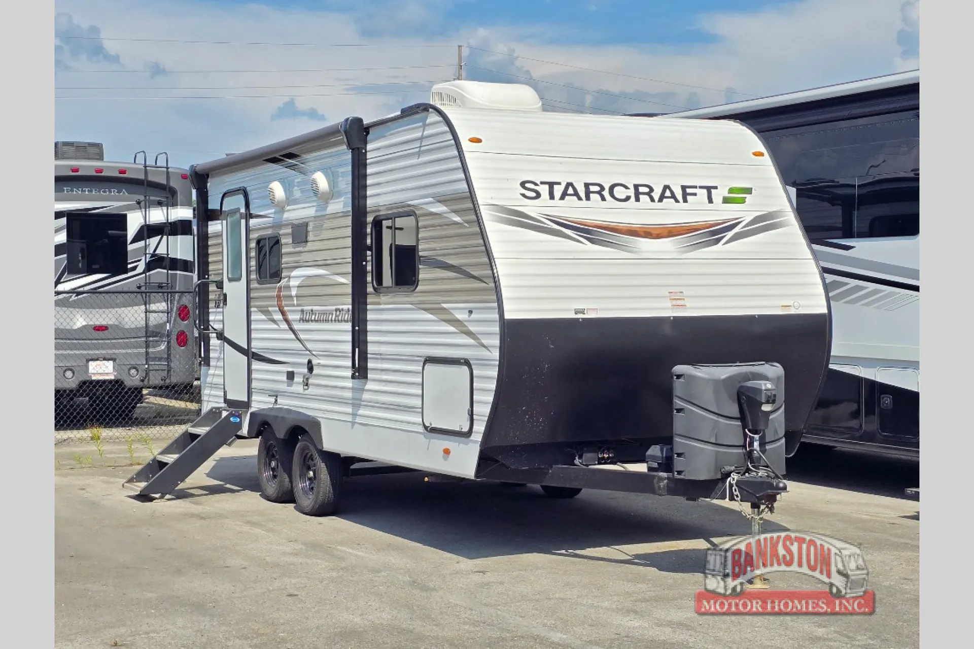 2022 Starcraft Autumn Ridge 20FBS - Photo 2