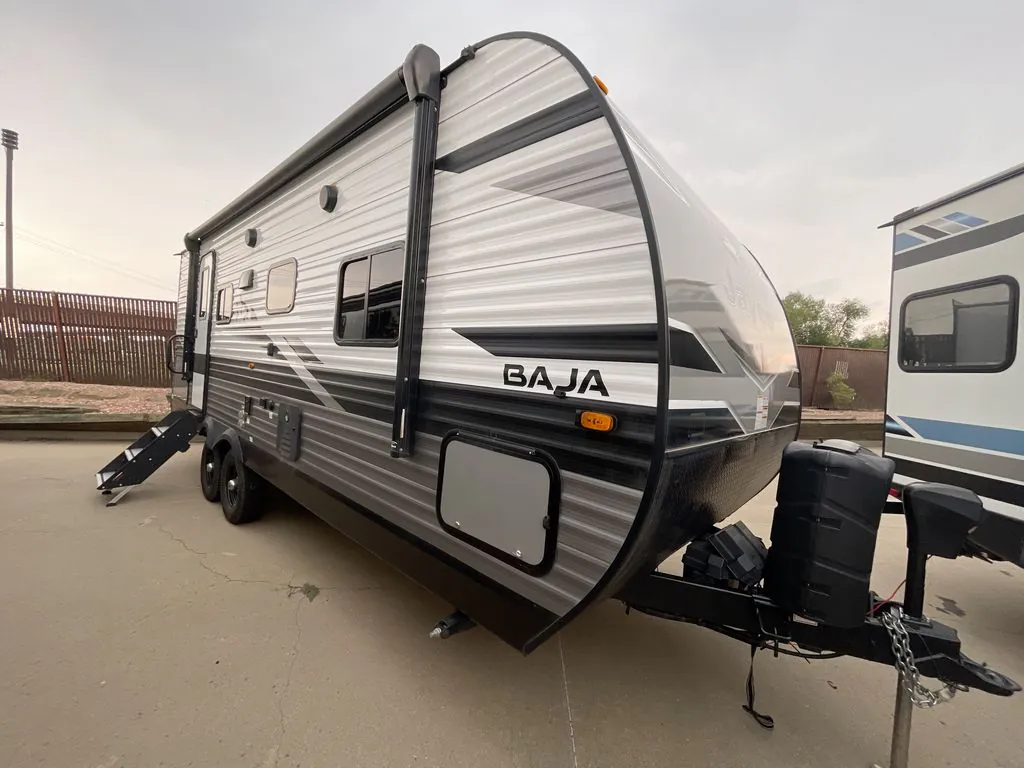2023 Jayco Jay Flight 240RBS - Photo 2
