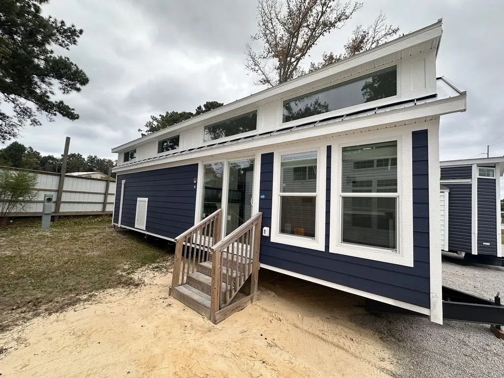 2026 GREAT OUTDOOR COTTAGES BAYVIEW 215-L - Photo 4