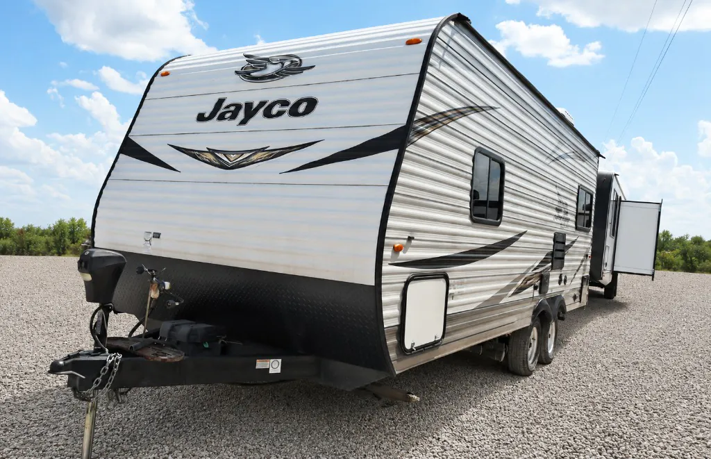 2019 Jayco Jay Flight SLX 8 212QB, Photos photo 16