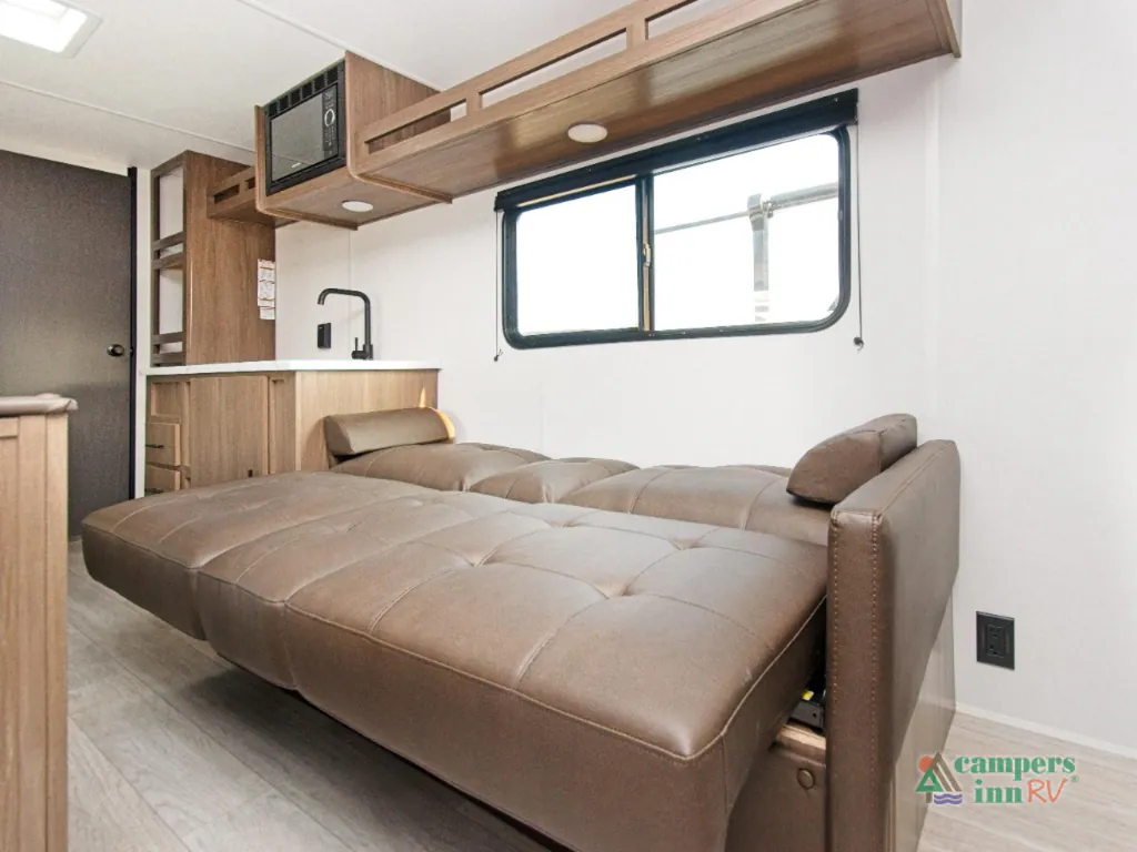 2027 Forest River Westbrook 25BHCC, Photos photo 19