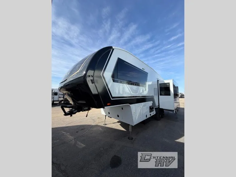 2026 Brinkley Model Z 2680 - Photo 3