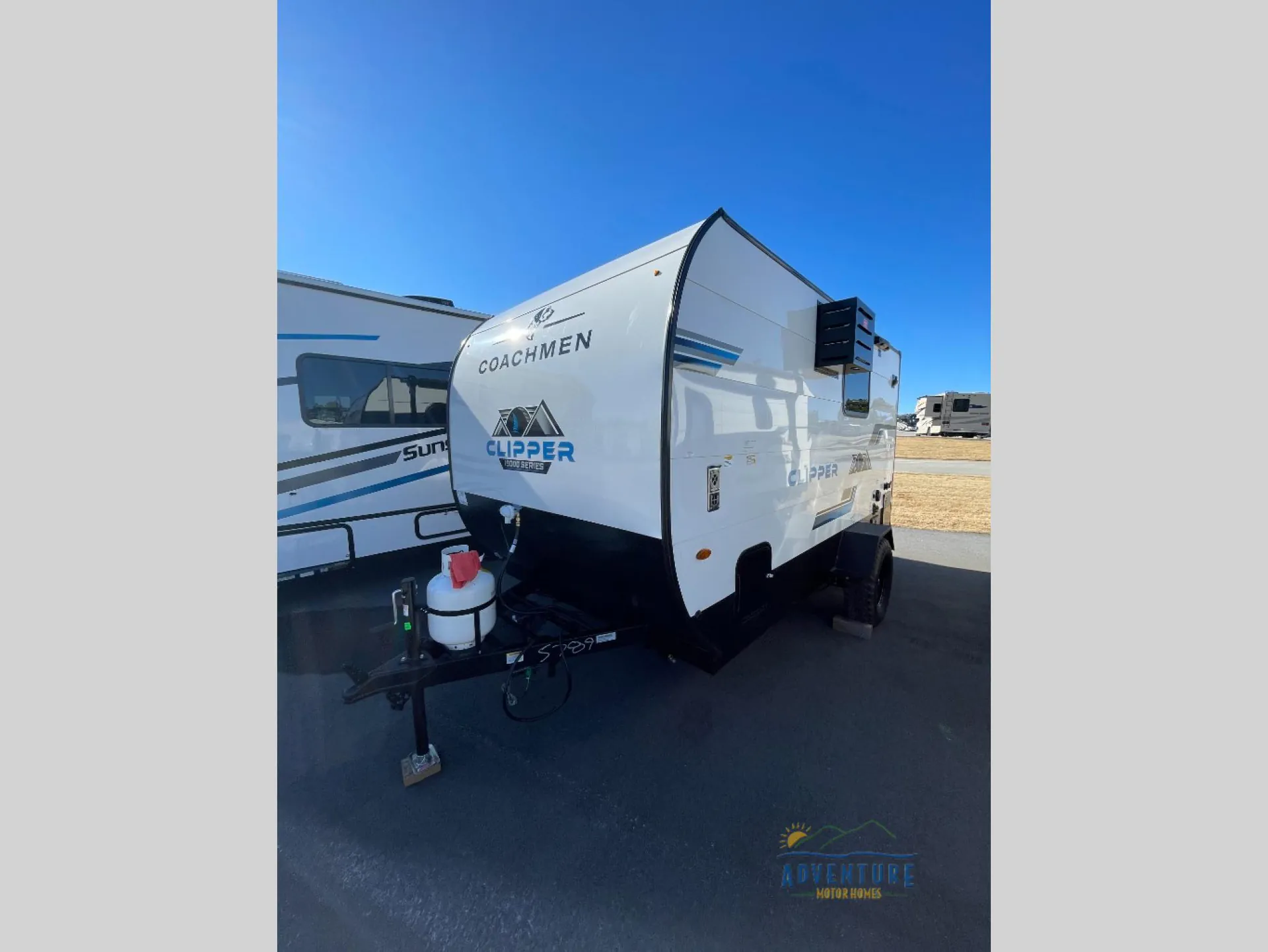 2025 Coachmen Clipper ROK 13000ROK - Photo 4