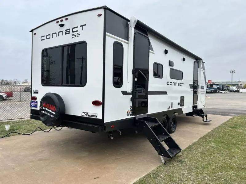 2026 KZ Connect SE 251RL - Photo 2