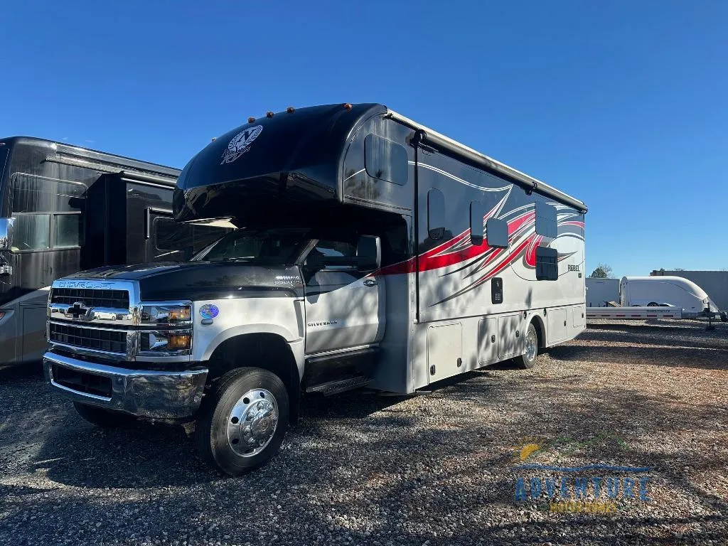 2024 Nexus Rebel 35R - Photo 2
