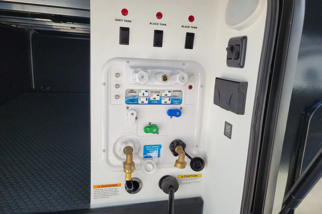 2025 Brinkley Model G 3500, Photos photo 56