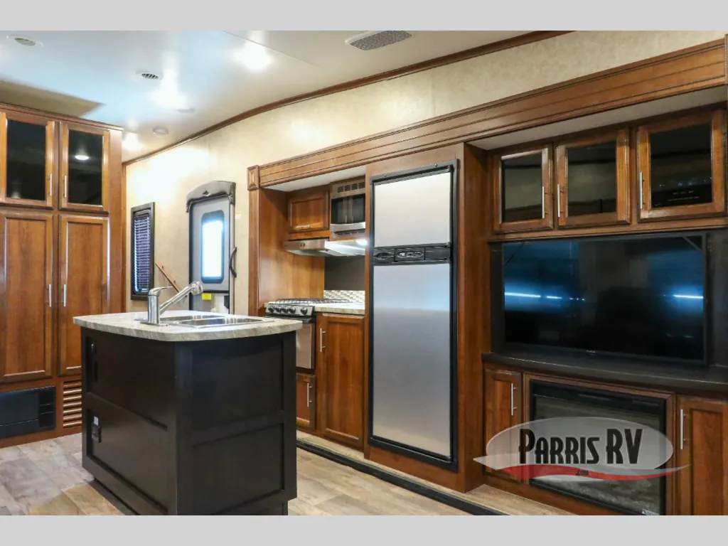 2018 Jayco Eagle HT 28.5RSTS, Photos photo 18