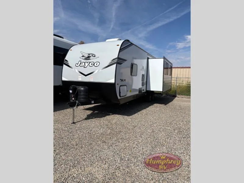 2026 Jayco Jay Flight SLX 262RLSW - Photo 3