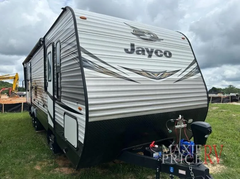 2019 Jayco Jay Flight 28BHS - Photo 2