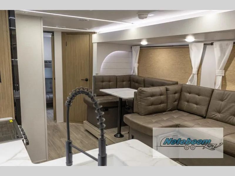 2026 Forest River RV Wildwood X-Lite 273QBXL - Photo 3