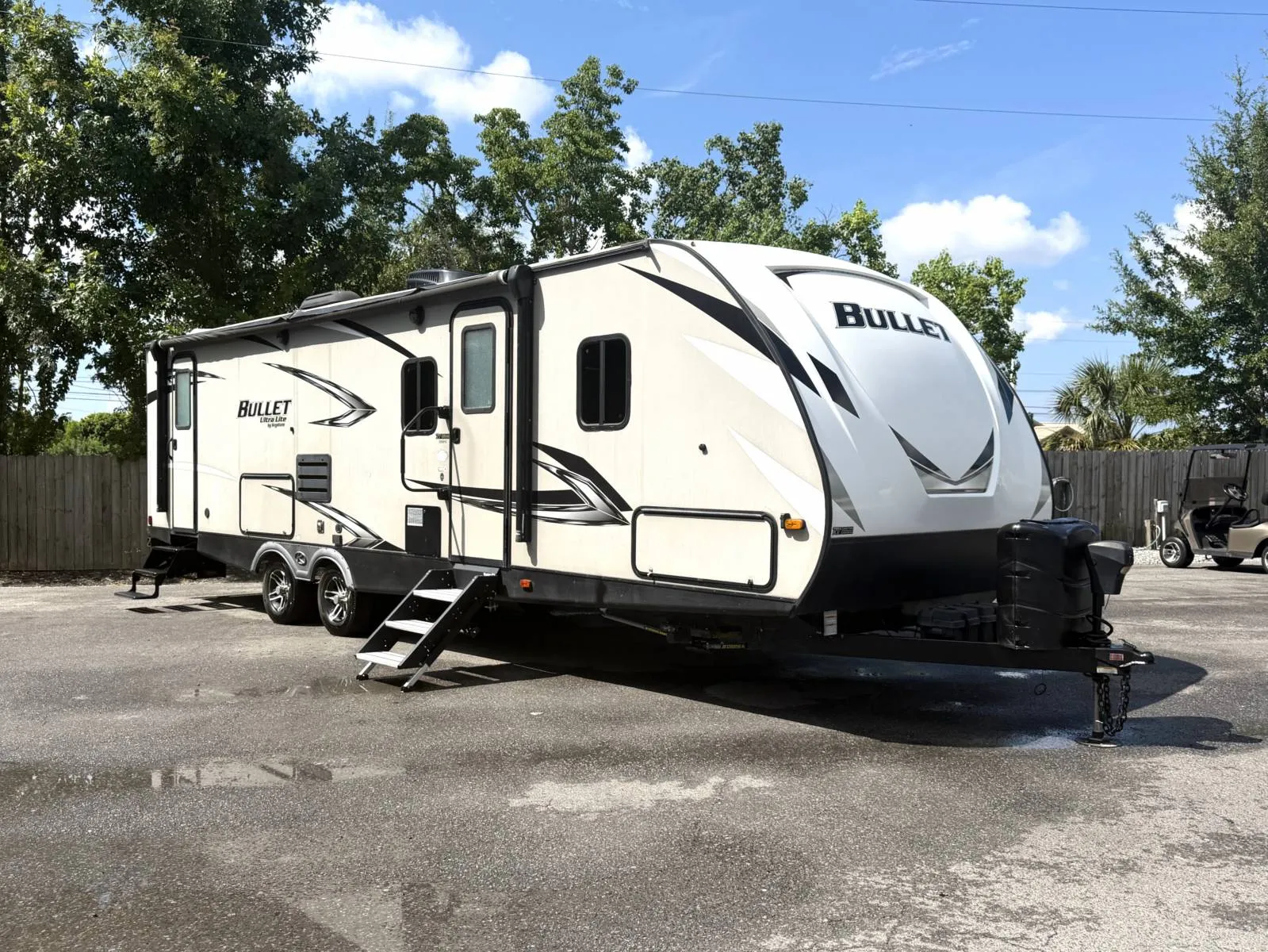 2021 Keystone Bullet 290BHS - Photo 2
