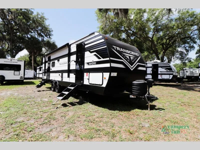 2026 Grand Design Transcend Xplor 265BH - Photo 3