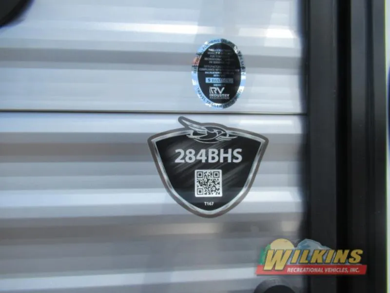 2026 Jayco Jay Flight SLX 284BHS - Photo 4