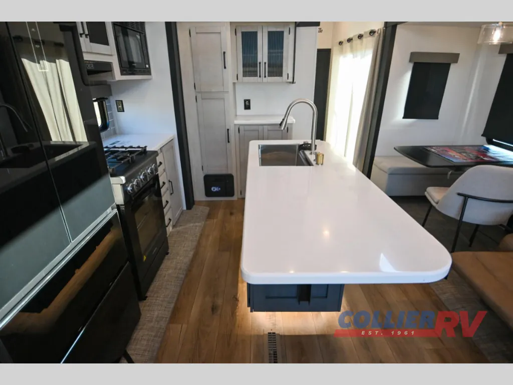 2026 Forest River Puma Vista 422LFT, Photos photo 18