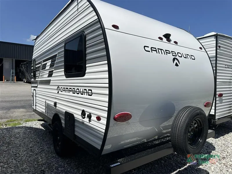 2027 Venture RV Campbound 140CFD - Photo 4
