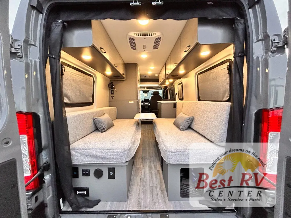 2026 Thor Motor Coach Tellaro 20U, Photos photo 51