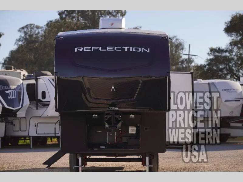 2026 Grand Design Reflection 150 Series 260RD - Photo 2