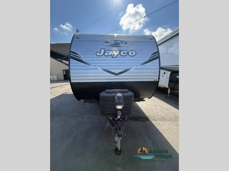 2026 Jayco Jay Flight SLX 265TH - Photo 3