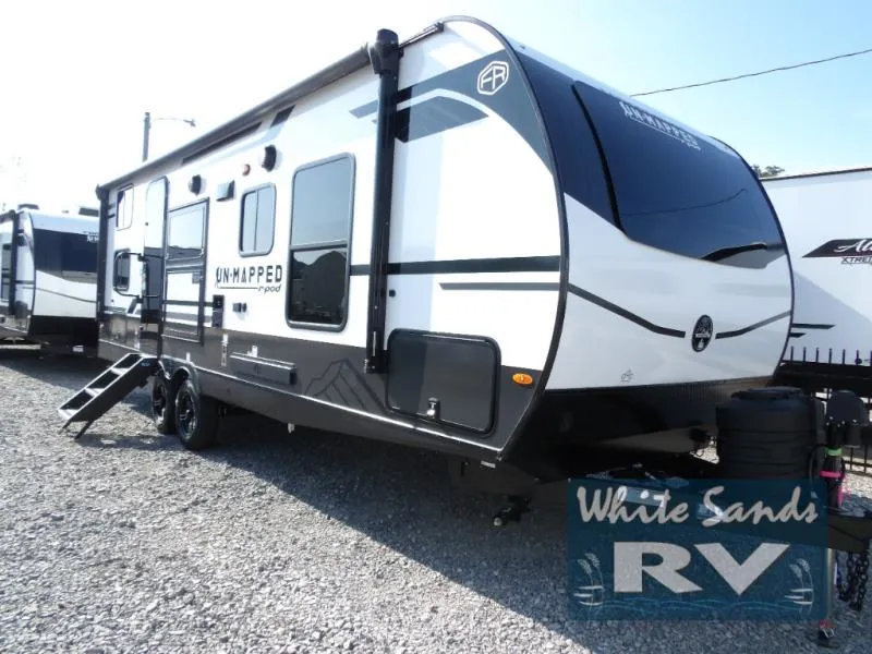 2027 Forest River RV Un-Mapped 26BH - Photo 2
