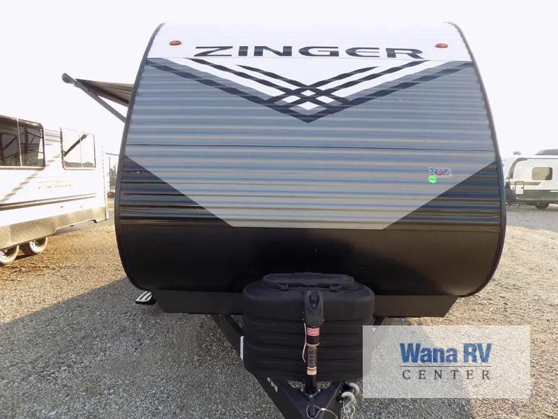 2026 CrossRoads Zinger Lite 260RL - Photo 4