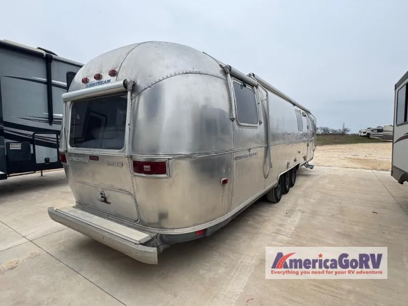 1992 Airstream AIRSTREAM EXCELLA - Photo 4