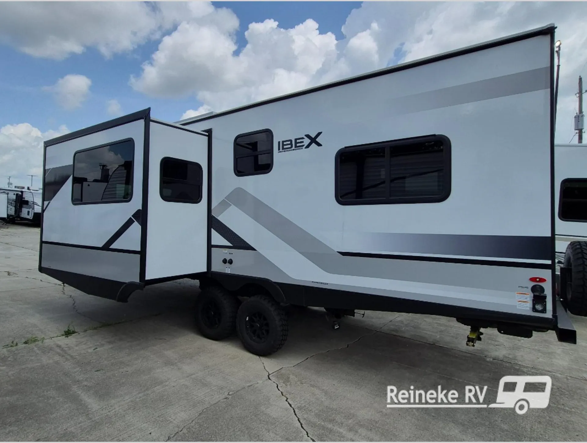2027 Forest River IBEX 20FKDS — Photo 7