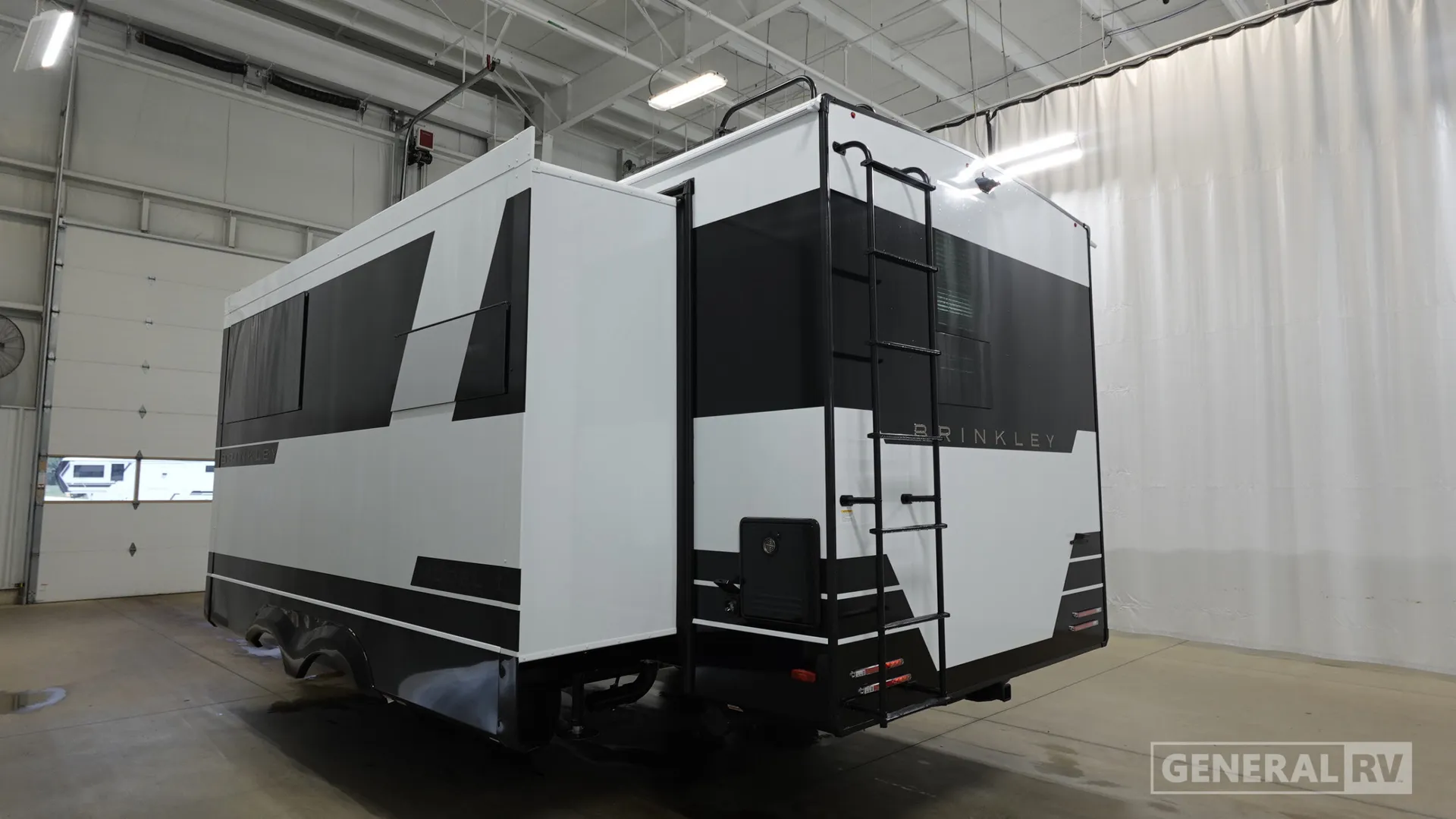 2027 Brinkley Model I 235 - Photo 4