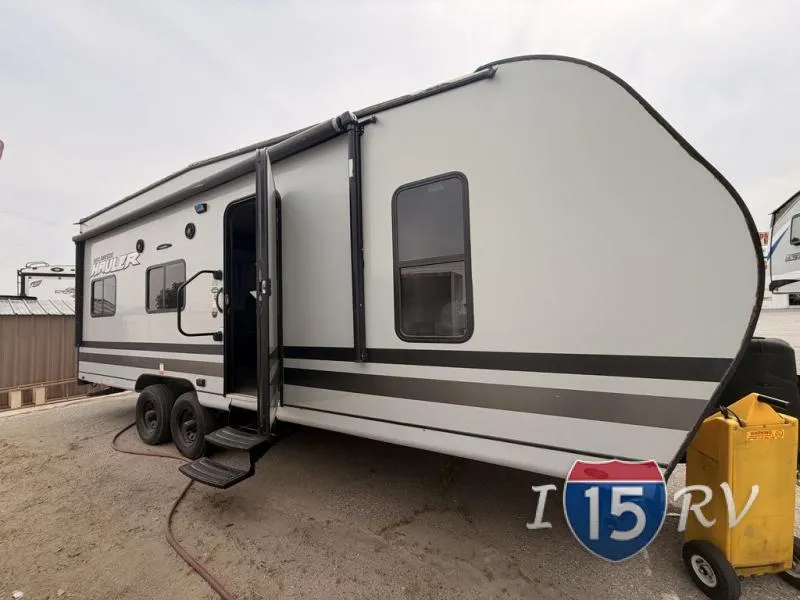2021 Pacific Coachworks Sea Breeze 22FSB - Photo 2