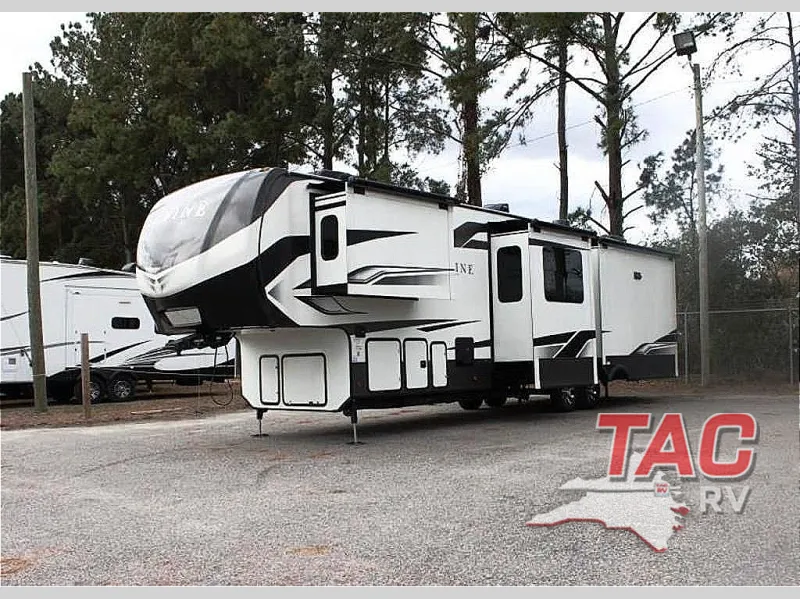 2023 Keystone Alpine 3720MD - Photo 4