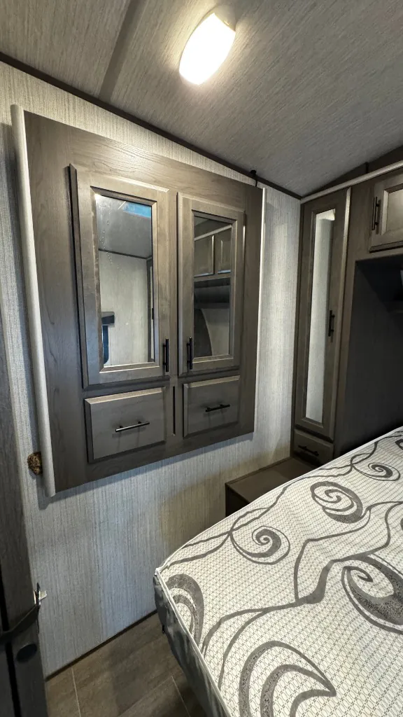 2020 Cruiser RV Stryker ST-2816, Photos photo 38