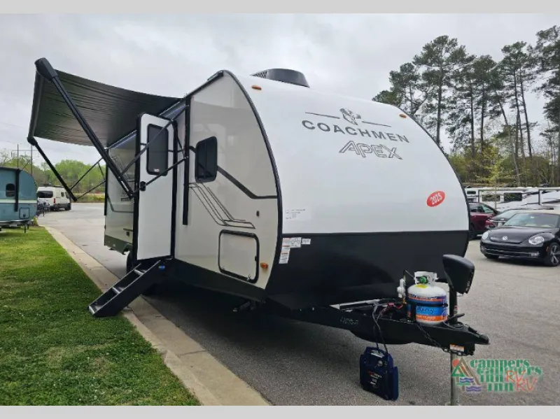 2026 Coachmen RV Apex X Series 24RBX - Main photo