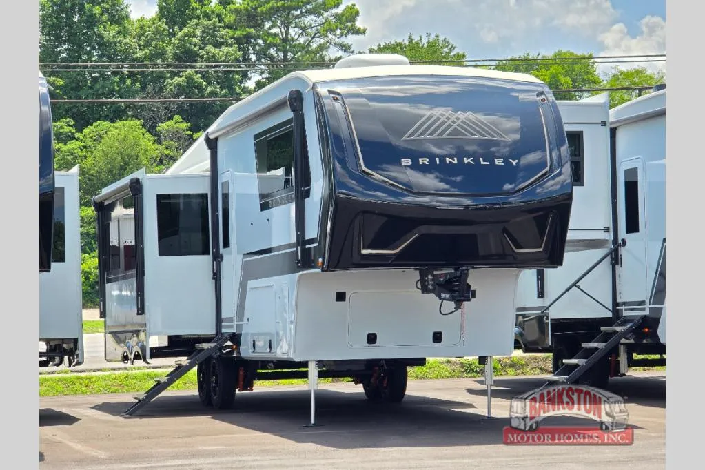 2026 Brinkley Model Z 3100 - Photo 2