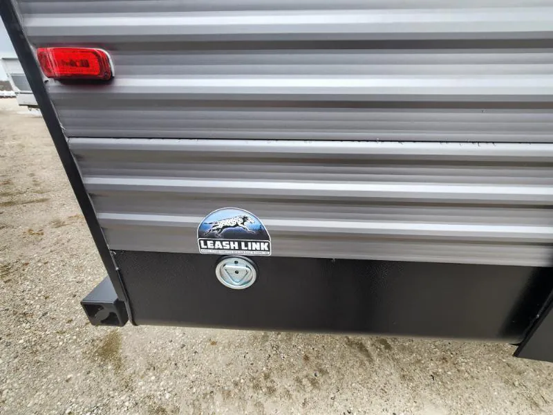 2026 Coachmen Catalina Legacy Edition 323MAZE, Photos photo 90