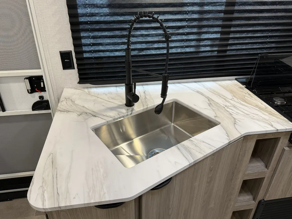 2026 Forest River Airelume 325, Photos photo 6