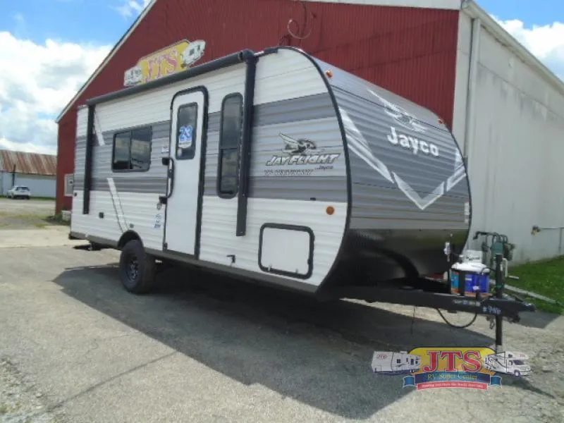 2027 Jayco Jay Flight SLX 175FQ - Photo 2