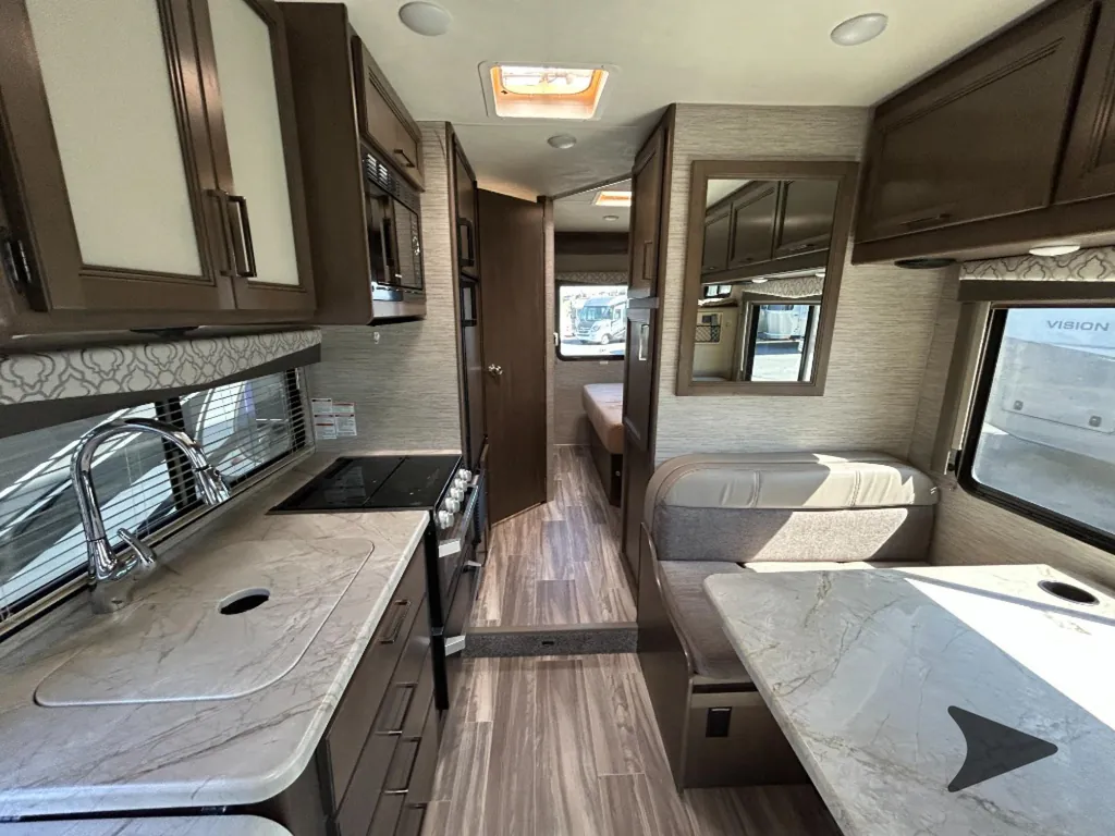 2021 Thor Motor Coach Freedom Elite 22FE, Photos photo 11