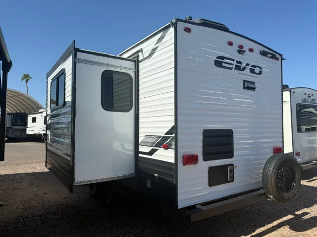 2023 Forest River EVO Southwest T2360 - Photo 3