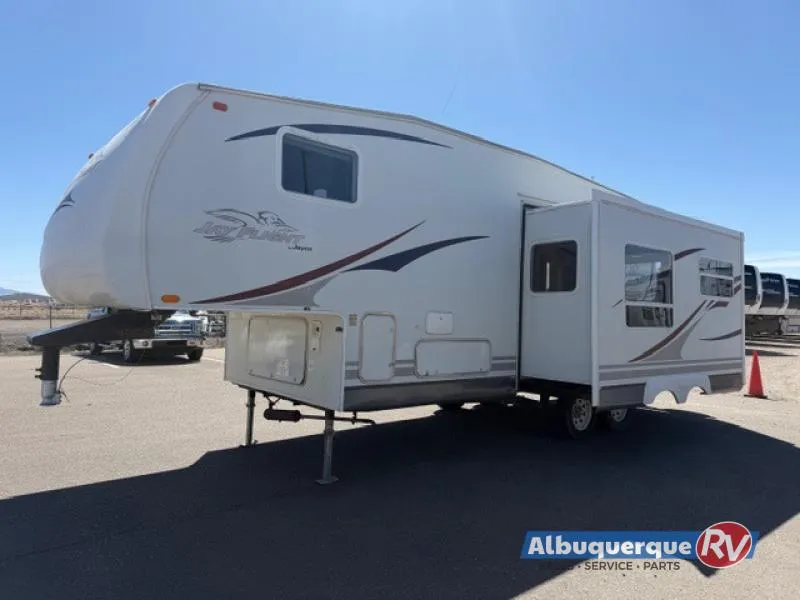 2006 Jayco Jay Flight Used    27.5RLS - Photo 2