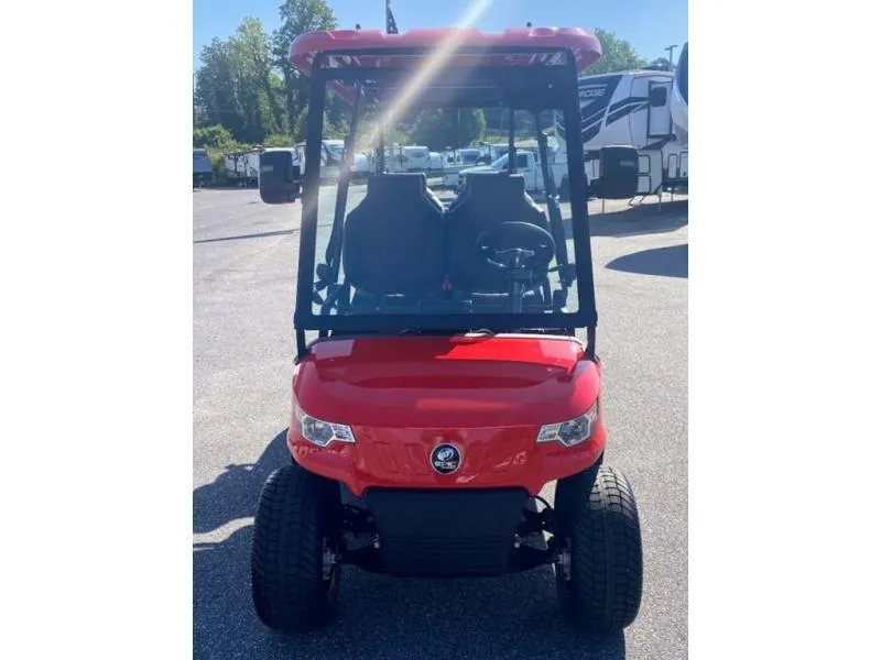 2023 ICON Epic E40F - Photo 2