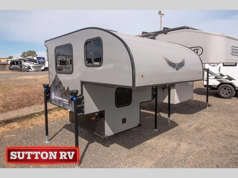 2025 Soaring Eagle Adlar 5.0 - Photo 2