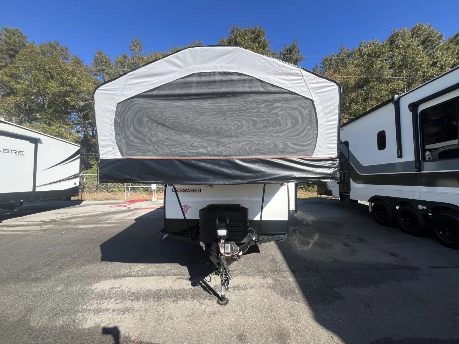2023 Forest River Rockwood Premier 296HW - Photo 3