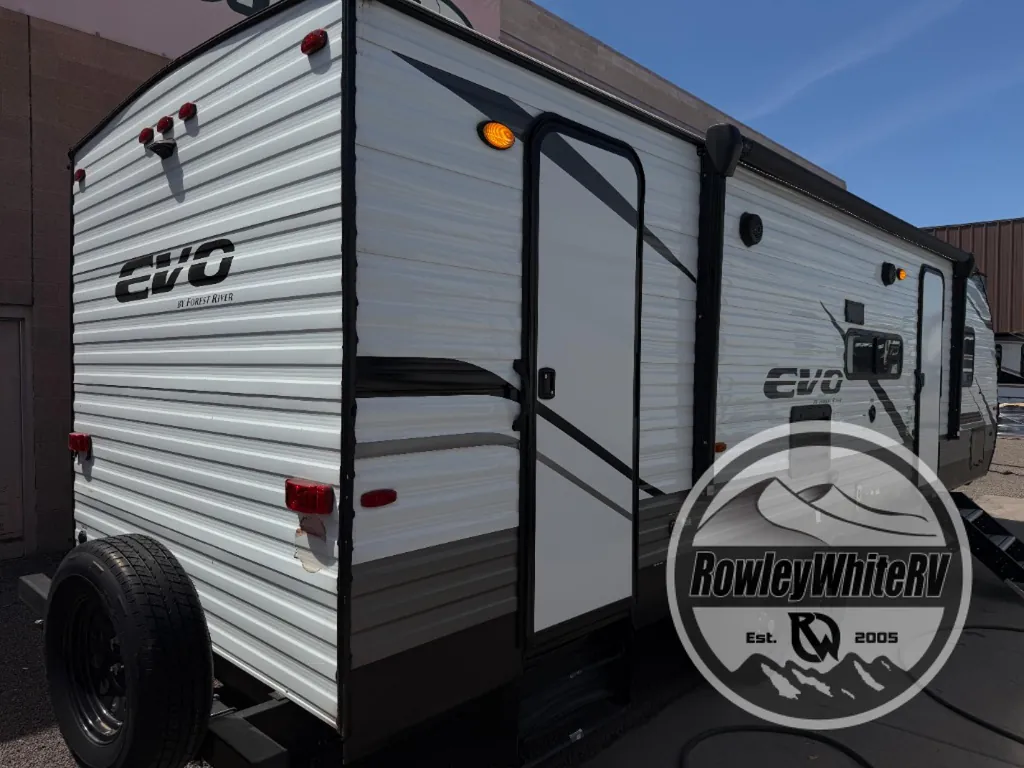 2022 Forest River EVO Lite 2700BHX, Photos photo 16