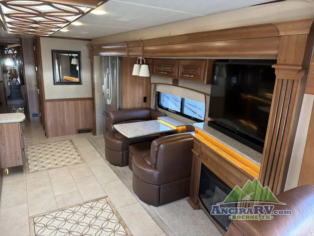 2018 Entegra Coach Cornerstone 45B, Photos photo 6