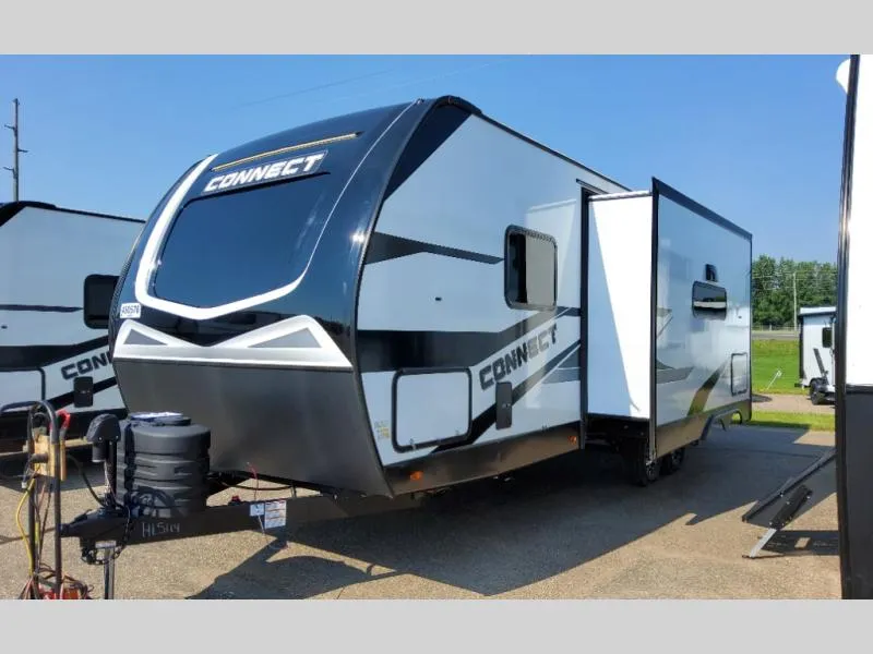 2025 KZ Connect 252BH - Photo 2
